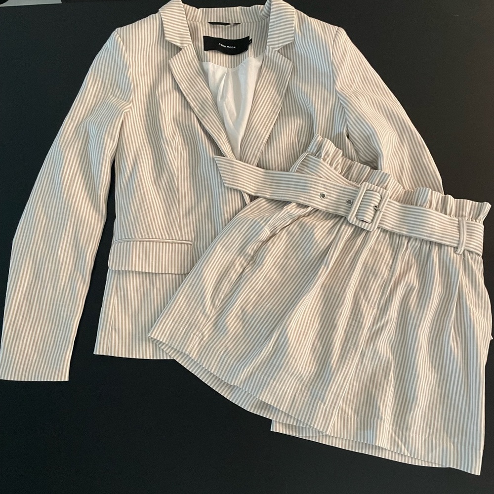Vero Moda Two Piece Set